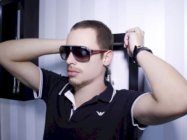 Profil de MILLERR - Photo n°0