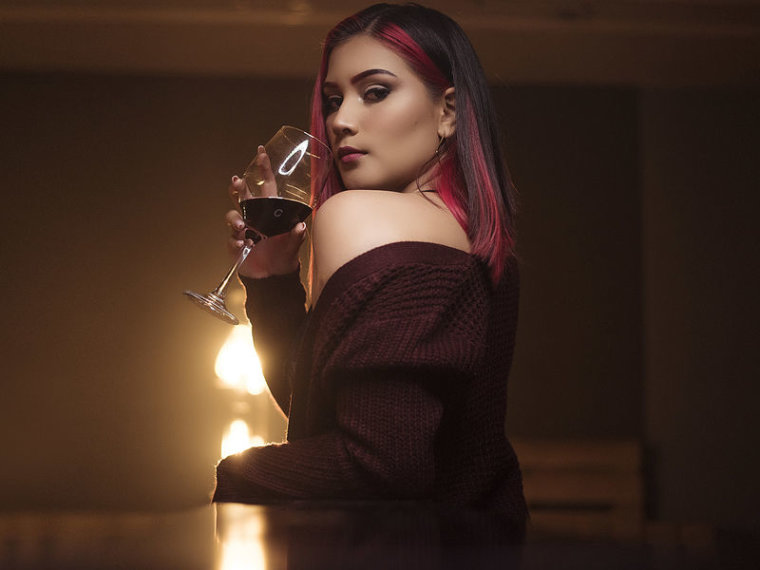 MillieSharman's profile - Image n°0