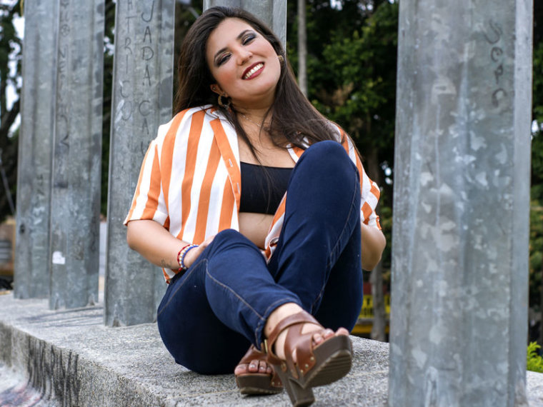MillyBrooks's profile - Image n°0