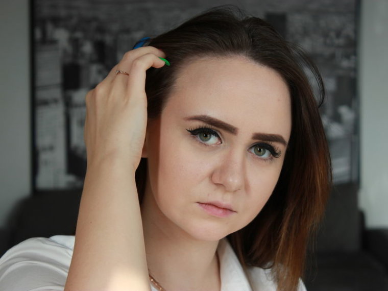 MillyBuckler's profile - Image n°0