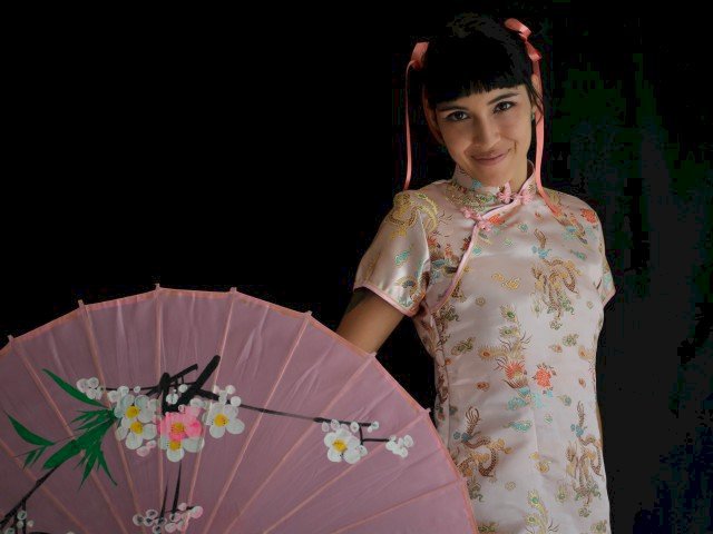 Profil de MillyGeek - Photo n°5