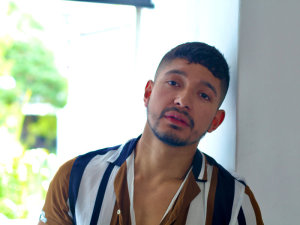 MiloArango's Sexcam