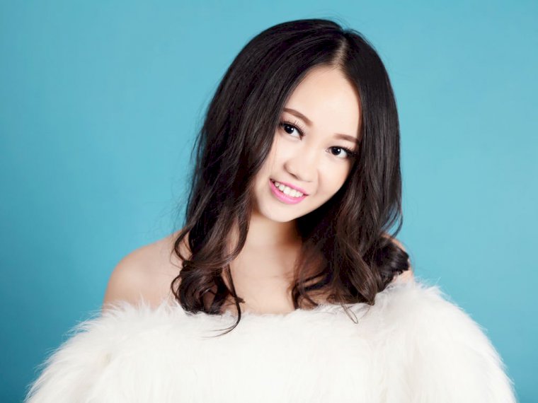 Profil de Mimi118 - Photo n°1