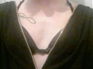 Mimilie's Sexcam