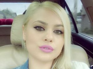 Sexcam Porn von Mimy