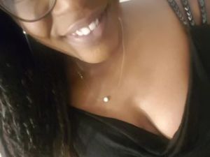 MimyDAfrique's Sexcam
