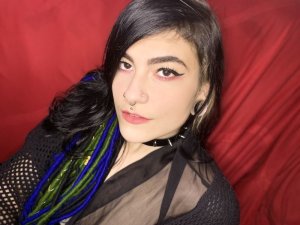 Profil de MinaJade