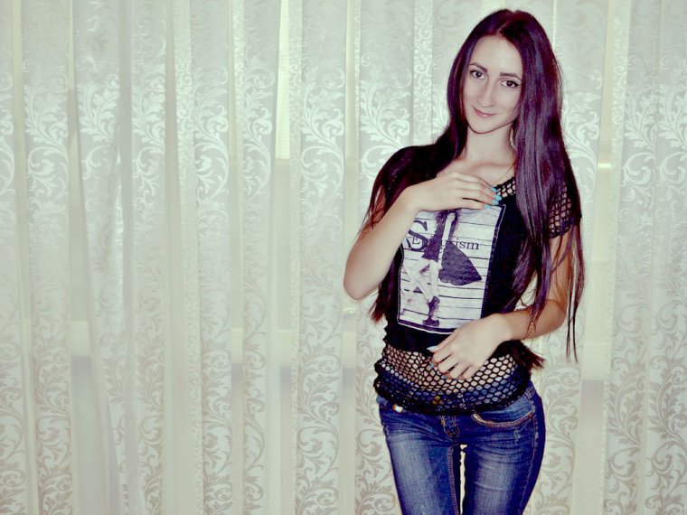 MinaRozzet's Profil - Bild n°0