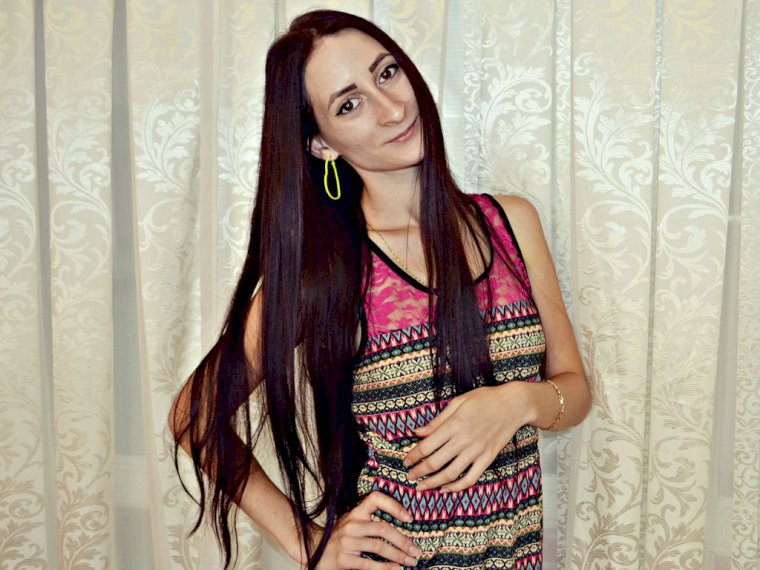 MinaRozzett's Profil - Bild n°1