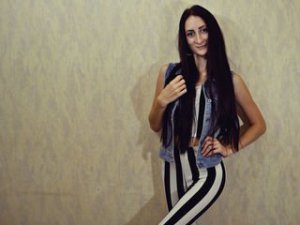 Sexcam Porn von MinaRozzett