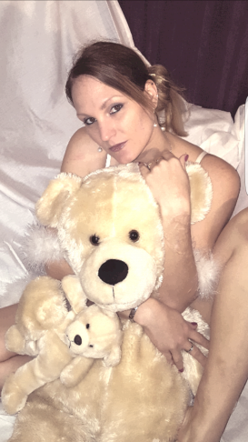 Profil de MinetteMidinette - Photo n°6