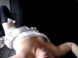Minijolie's Sexcam