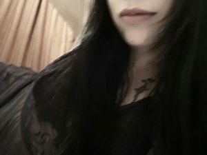 MininaNina's Sexcam