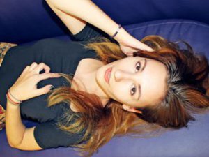 Sexcam Porn von MinonaP