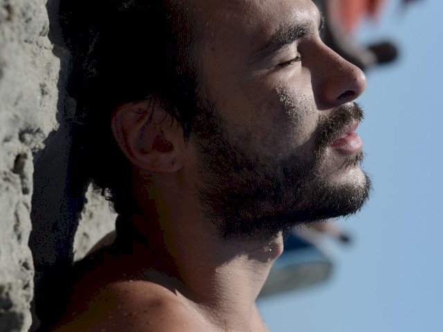 Minotaur's profile - Image n°0