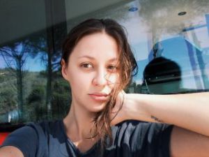 MirabelleX's Sexcam