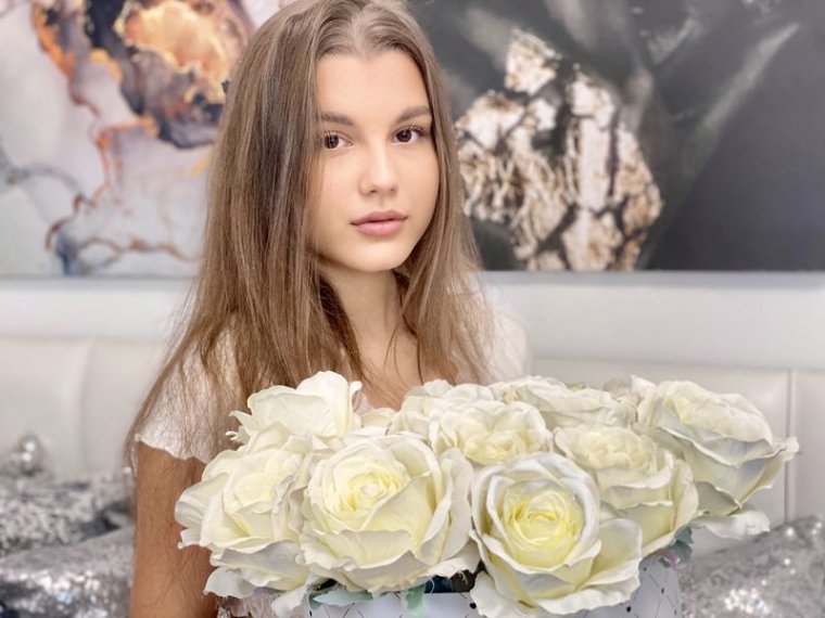 Profil de MiraMiles - Photo n°7