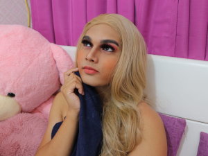 MiranaFrost's Sexcam