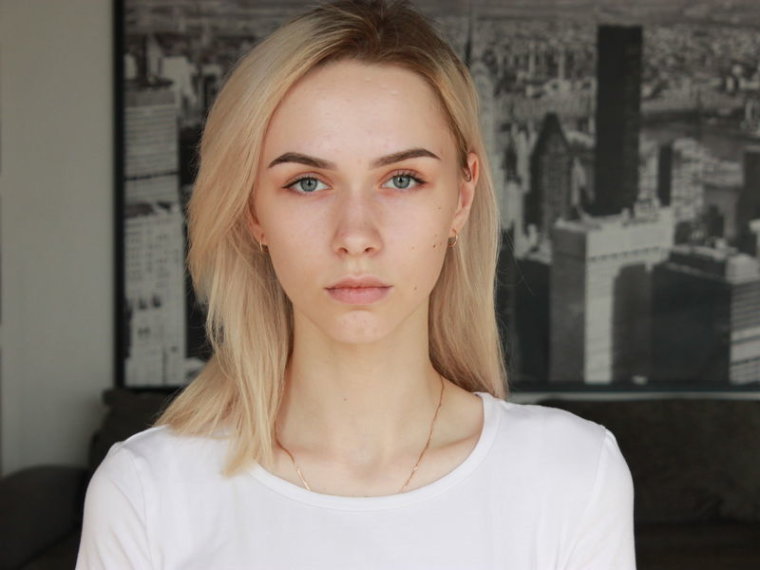 MiranaMaley's profile - Image n°0