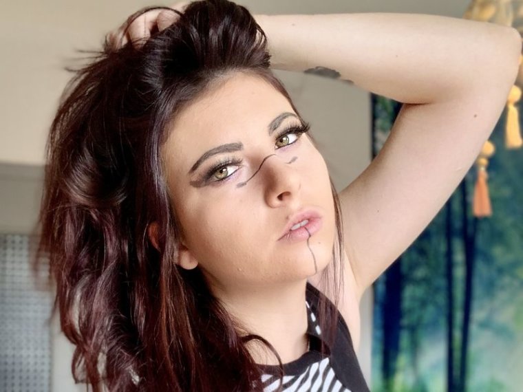 MiranaRicci's profile - Image n°0