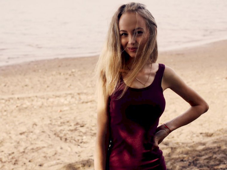 MirandaCuteSmile's profile - Image n°0