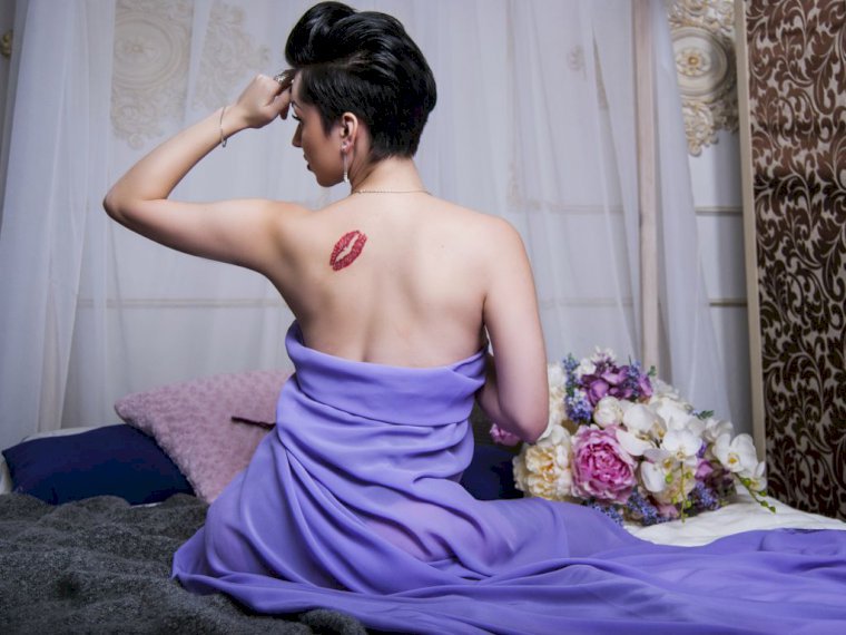 Profil de mirandacutiee - Photo n°1