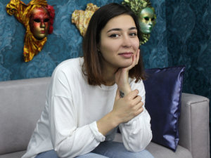 Live Sex MirandaGrant