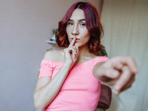 MirandaHoward's Sexcam