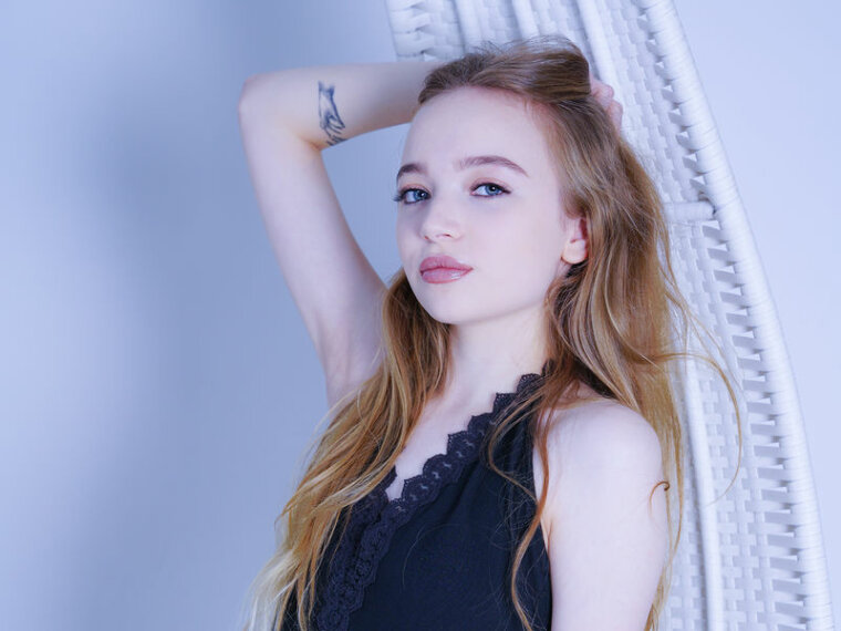 MirandaJoy's profile - Image n°0