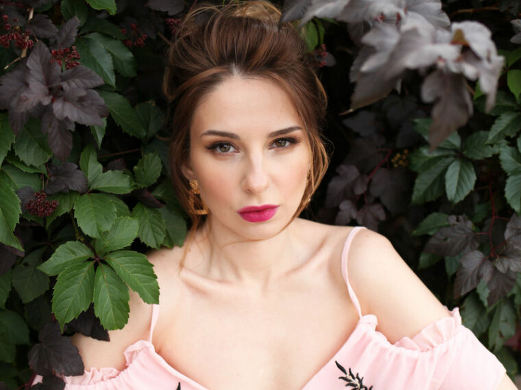 MirandaLou's profile - Image n°1