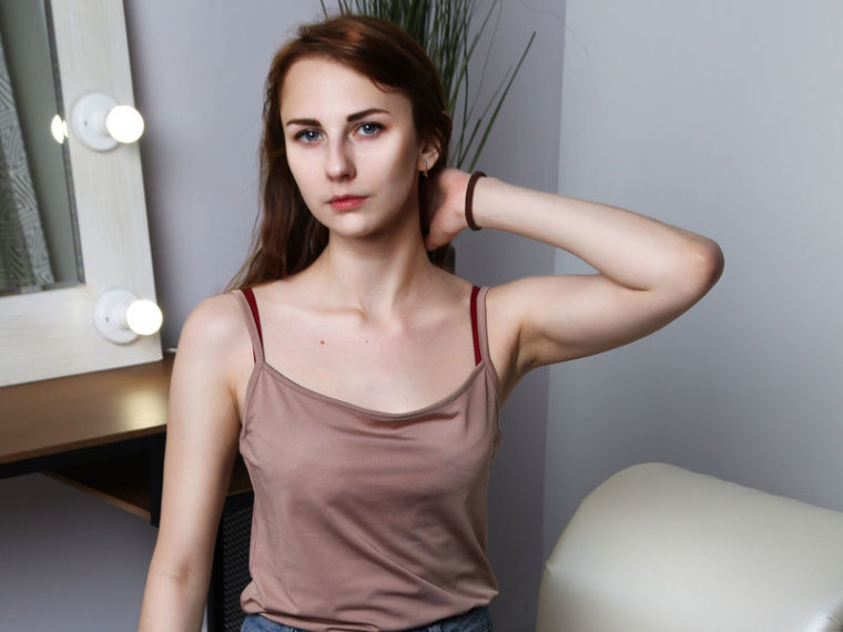 MirandaMadison's profile - Image n°0
