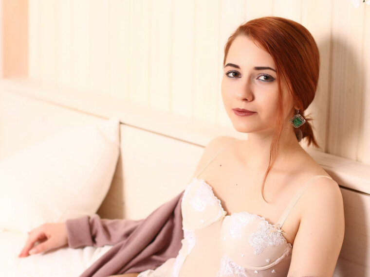 MirandaMiller's profile - Image n°1