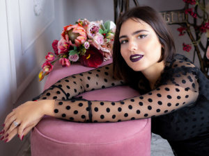 Profil de MirandaParsons