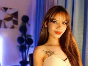 MirandaSolen's Sexcam