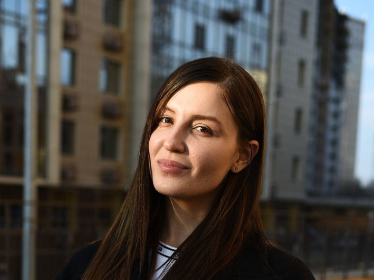 MiraOsnova's profile - Image n°0