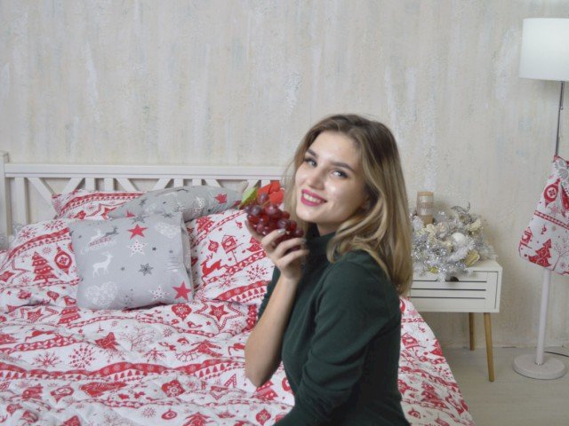 Profil de Mirashelie - Photo n°17