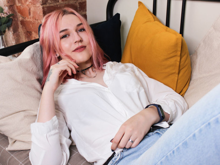 MirelleFederico's profile - Image n°0