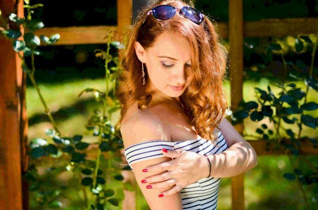 Profil de miriam - Photo n°32