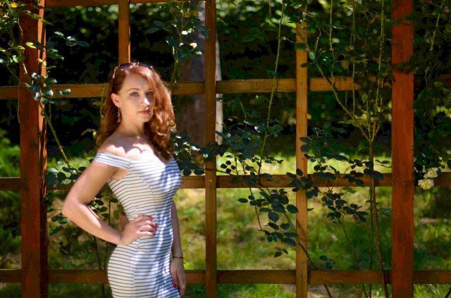 Profil de miriam - Photo n°17