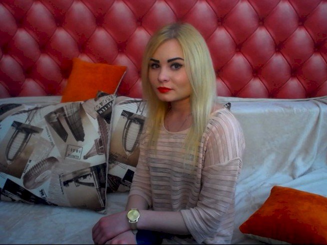 Profil de MiriamBarbie - Photo n°5