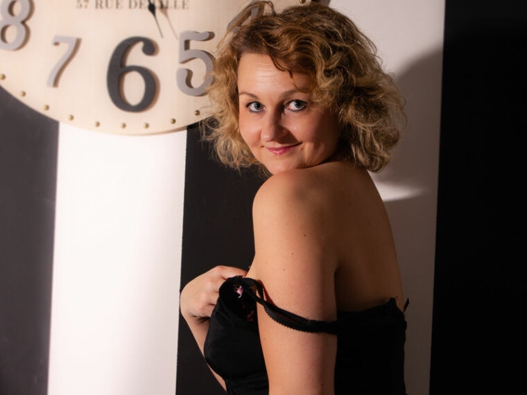 MiriamCrazy's profile - Image n°0