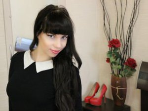 Sexcam Porn von MiriamWilson