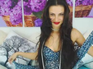 Mirina's Sexcam