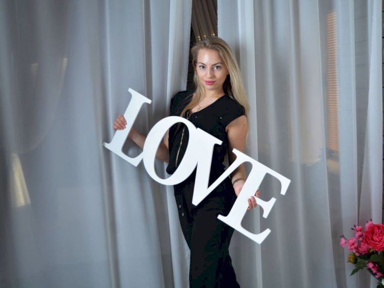 MiroslavaQueen' profilo - Immagine n°0