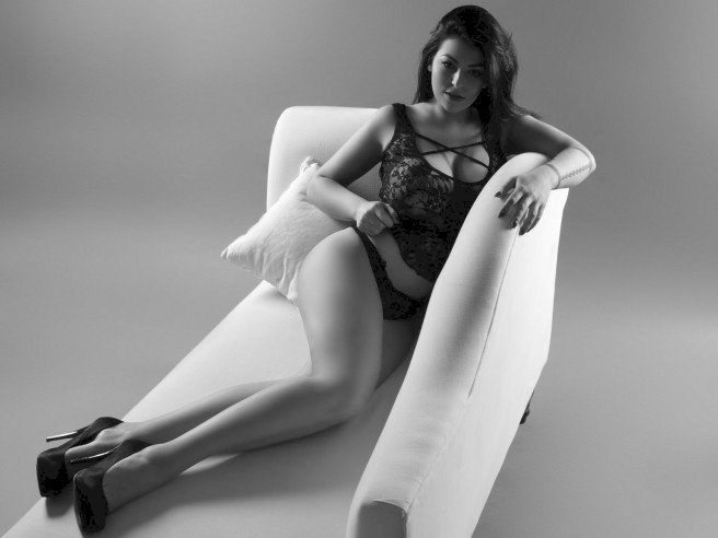 Profil de Miry - Photo n°12