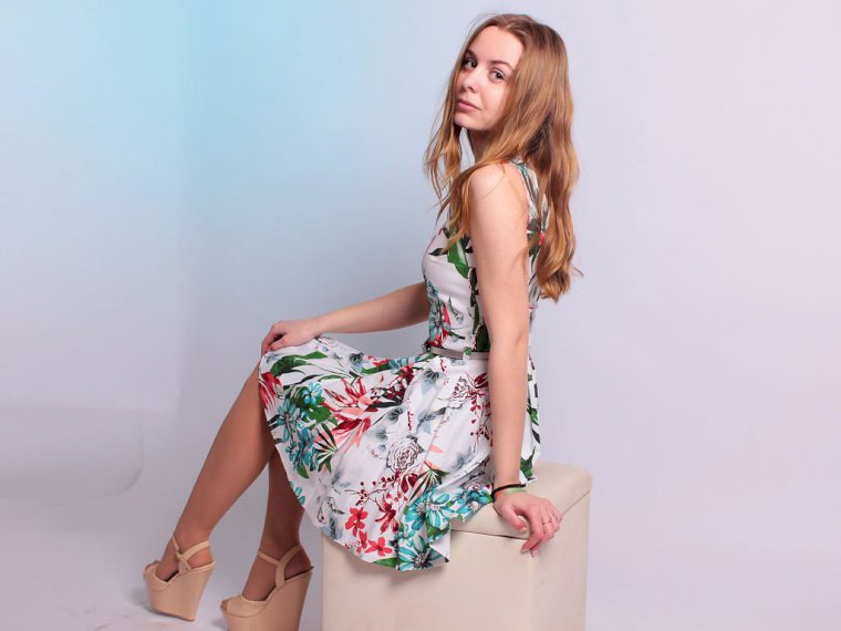 MisaAdorable's profile - Image n°0