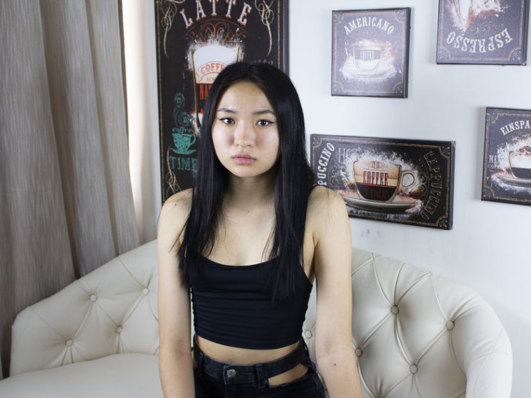 Profil de MisaLeahSweet - Photo n°0