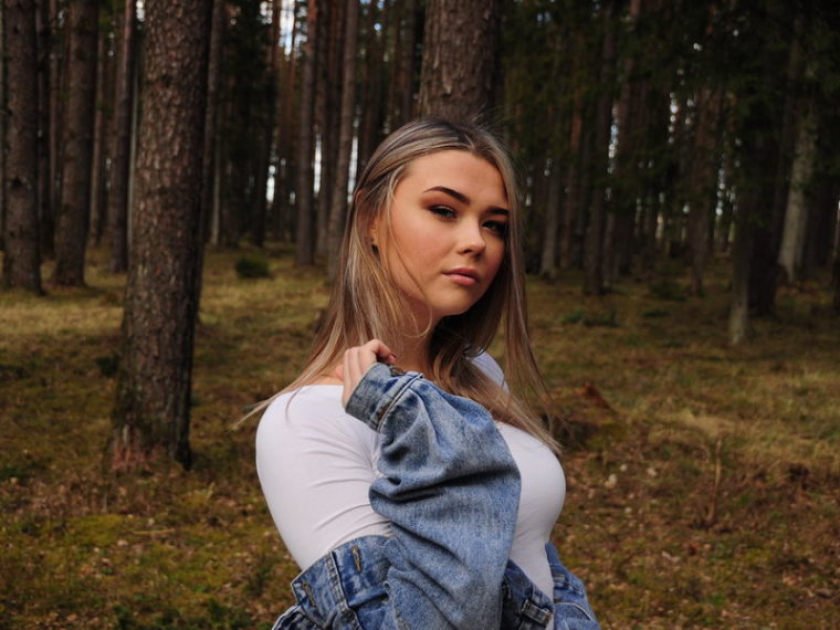 misalissa's profile - Image n°0