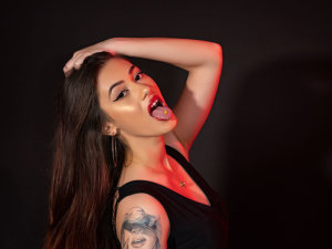 MischaHendrix's Sexcam