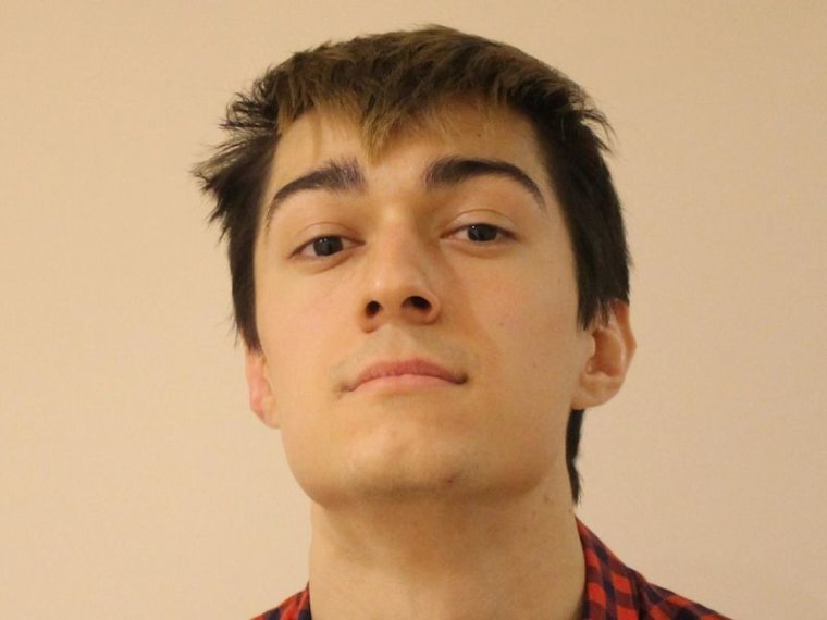 MishaBush's profile - Image n°0